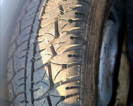 ВАЗ 2106, объемом двигателя 1.6 л и пробегом 58 тыс. км за 400 $, фото 8 на Automoto.ua