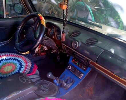 ВАЗ 2106, объемом двигателя 1.3 л и пробегом 0 тыс. км за 370 $, фото 1 на Automoto.ua