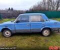 ВАЗ 2106, объемом двигателя 1.3 л и пробегом 90 тыс. км за 750 $, фото 1 на Automoto.ua