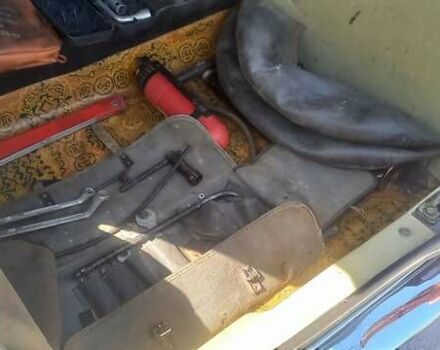 ВАЗ 2106, об'ємом двигуна 1.3 л та пробігом 21 тис. км за 1500 $, фото 13 на Automoto.ua
