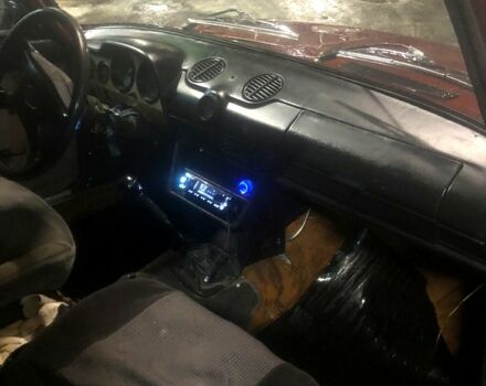 ВАЗ 2106 1989 у Києві на Automoto.ua ВАЗ 2106, об'ємом двигуна 1.5 л та пробігом 222 тис. км за 900 $, фото 7 на Automoto.ua