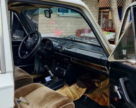 ВАЗ 2106, об'ємом двигуна 1.5 л та пробігом 0 тис. км за 650 $, фото 1 на Automoto.ua