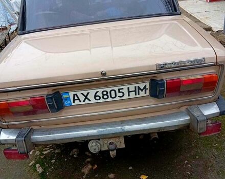 ВАЗ 2106, об'ємом двигуна 1.3 л та пробігом 100 тис. км за 800 $, фото 3 на Automoto.ua