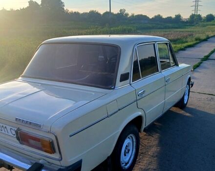 ВАЗ 2106, объемом двигателя 1.3 л и пробегом 97 тыс. км за 1300 $, фото 4 на Automoto.ua