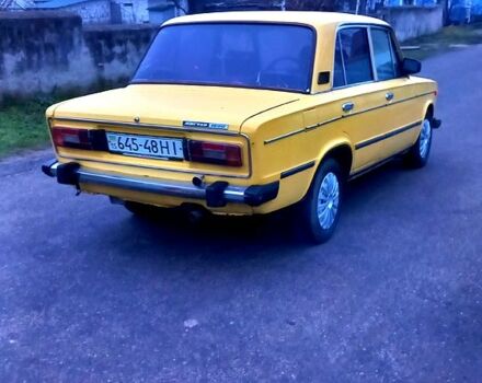 ВАЗ 2106, об'ємом двигуна 1.5 л та пробігом 0 тис. км за 750 $, фото 3 на Automoto.ua