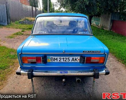 ВАЗ 2106, объемом двигателя 1.3 л и пробегом 200 тыс. км за 799 $, фото 8 на Automoto.ua