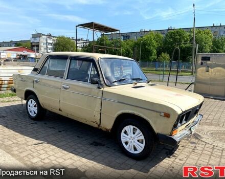 ВАЗ 2106, объемом двигателя 16 л и пробегом 0 тыс. км за 570 $, фото 2 на Automoto.ua