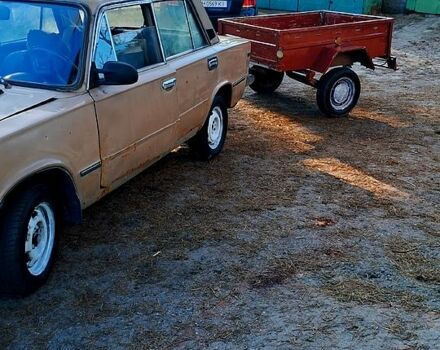 ВАЗ 2106, об'ємом двигуна 1.3 л та пробігом 27 тис. км за 540 $, фото 2 на Automoto.ua