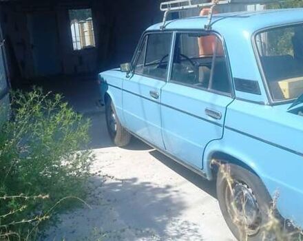 ВАЗ 2106, об'ємом двигуна 1.3 л та пробігом 21 тис. км за 1500 $, фото 4 на Automoto.ua