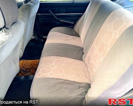 ВАЗ 2106, объемом двигателя 1.3 л и пробегом 200 тыс. км за 799 $, фото 10 на Automoto.ua