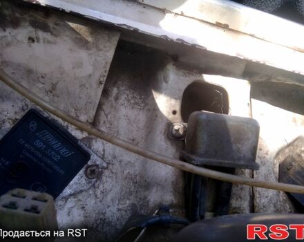 ВАЗ 2106, объемом двигателя 1.5 л и пробегом 50 тыс. км за 357 $, фото 8 на Automoto.ua