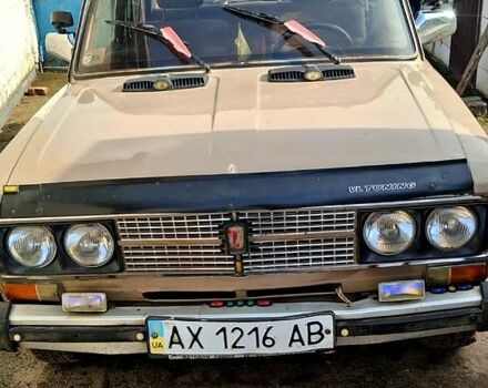 ВАЗ 2106, об'ємом двигуна 1.3 л та пробігом 99 тис. км за 600 $, фото 8 на Automoto.ua