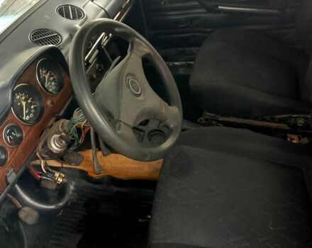 ВАЗ 2106, об'ємом двигуна 1.5 л та пробігом 200 тис. км за 500 $, фото 4 на Automoto.ua