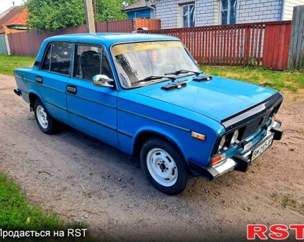 ВАЗ 2106, объемом двигателя 1.3 л и пробегом 200 тыс. км за 799 $, фото 2 на Automoto.ua