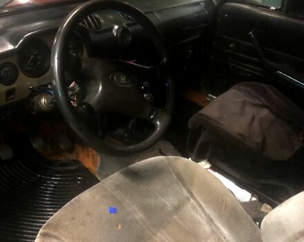 ВАЗ 2106 1989 у Києві на Automoto.ua ВАЗ 2106, об'ємом двигуна 1.5 л та пробігом 222 тис. км за 900 $, фото 3 на Automoto.ua