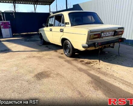 ВАЗ 2106, объемом двигателя 16 л и пробегом 76 тыс. км за 900 $, фото 5 на Automoto.ua