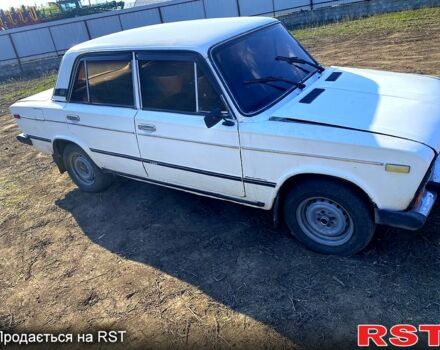 ВАЗ 2106, объемом двигателя 15 л и пробегом 0 тыс. км за 550 $, фото 4 на Automoto.ua