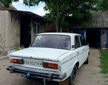 ВАЗ 2106, об'ємом двигуна 1.5 л та пробігом 0 тис. км за 650 $, фото 5 на Automoto.ua