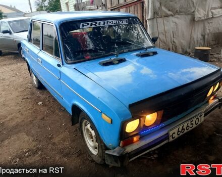 ВАЗ 2106, об'ємом двигуна 1.5 л та пробігом 200 тис. км за 500 $, фото 6 на Automoto.ua