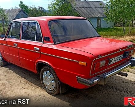 ВАЗ 2106, объемом двигателя 1.6 л и пробегом 0 тыс. км за 899 $, фото 4 на Automoto.ua