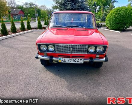 ВАЗ 2106, объемом двигателя 1.3 л и пробегом 142 тыс. км за 1250 $, фото 4 на Automoto.ua