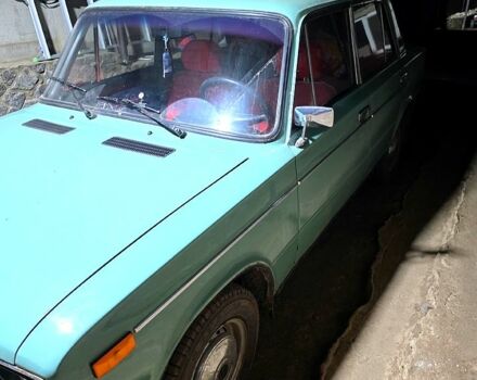 ВАЗ 2106, об'ємом двигуна 1.5 л та пробігом 93 тис. км за 1500 $, фото 2 на Automoto.ua