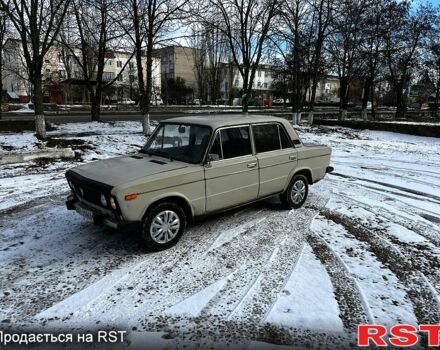 ВАЗ 2106, объемом двигателя 15 л и пробегом 195 тыс. км за 600 $, фото 3 на Automoto.ua