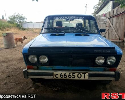 ВАЗ 2106, об'ємом двигуна 1.5 л та пробігом 200 тис. км за 500 $, фото 2 на Automoto.ua