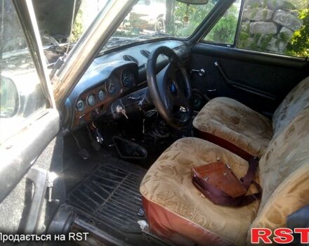 ВАЗ 2106, объемом двигателя 1.5 л и пробегом 50 тыс. км за 357 $, фото 10 на Automoto.ua