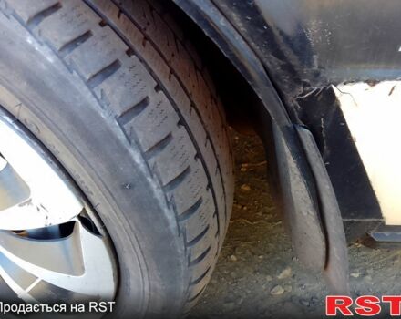 ВАЗ 2106 1989 в Решетиловке на Automoto.ua ВАЗ 2106, объемом двигателя 1.5 л и пробегом 160 тыс. км за 500 $, фото 8 на Automoto.ua