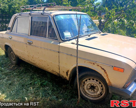 ВАЗ 2106, объемом двигателя 1.3 л и пробегом 0 тыс. км за 320 $, фото 3 на Automoto.ua