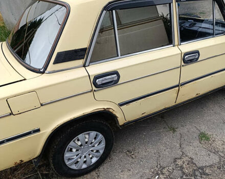 ВАЗ 2106, объемом двигателя 0 л и пробегом 150 тыс. км за 900 $, фото 5 на Automoto.ua