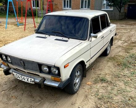 ВАЗ 2106, объемом двигателя 1.6 л и пробегом 0 тыс. км за 650 $, фото 2 на Automoto.ua