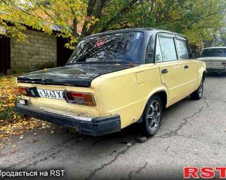 ВАЗ 2106, об'ємом двигуна 1.6 л та пробігом 0 тис. км за 430 $, фото 1 на Automoto.ua