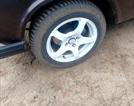 ВАЗ 2106, объемом двигателя 1.6 л и пробегом 58 тыс. км за 400 $, фото 10 на Automoto.ua