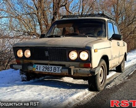 ВАЗ 2106, объемом двигателя 13 л и пробегом 0 тыс. км за 700 $, фото 1 на Automoto.ua