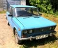 ВАЗ 2106, объемом двигателя 1.3 л и пробегом 64 тыс. км за 410 $, фото 1 на Automoto.ua