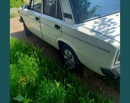 ВАЗ 2106, объемом двигателя 1.5 л и пробегом 0 тыс. км за 1000 $, фото 2 на Automoto.ua