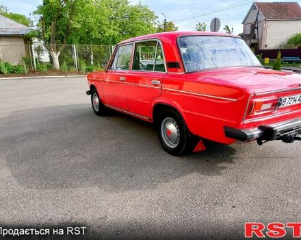 ВАЗ 2106, объемом двигателя 1.3 л и пробегом 142 тыс. км за 1250 $, фото 2 на Automoto.ua