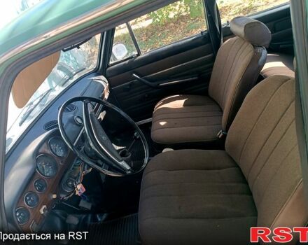 ВАЗ 2106, объемом двигателя 1.3 л и пробегом 100 тыс. км за 1200 $, фото 6 на Automoto.ua