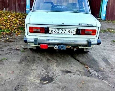 ВАЗ 2106, объемом двигателя 1.3 л и пробегом 0 тыс. км за 1150 $, фото 2 на Automoto.ua