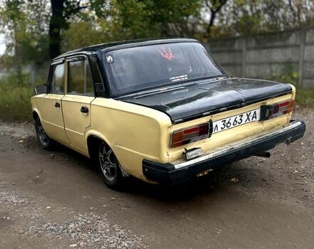 ВАЗ 2106, об'ємом двигуна 1.6 л та пробігом 0 тис. км за 430 $, фото 4 на Automoto.ua