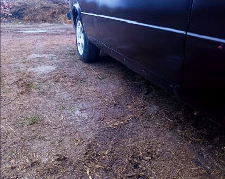 ВАЗ 2106, объемом двигателя 1.6 л и пробегом 58 тыс. км за 400 $, фото 7 на Automoto.ua