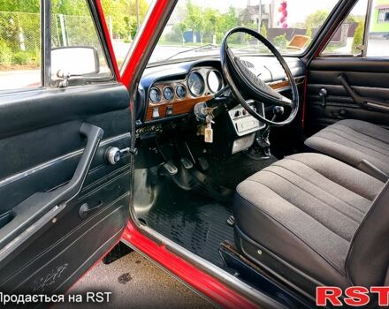 ВАЗ 2106, объемом двигателя 1.3 л и пробегом 142 тыс. км за 1250 $, фото 6 на Automoto.ua