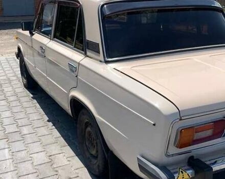 ВАЗ 2106, объемом двигателя 1.3 л и пробегом 400 тыс. км за 1399 $, фото 13 на Automoto.ua