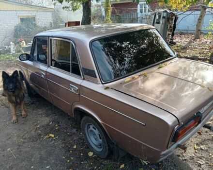 ВАЗ 2106 1989 в Александрие на Automoto.ua ВАЗ 2106, объемом двигателя 0 л и пробегом 100 тыс. км за 310 $, фото 1 на Automoto.ua