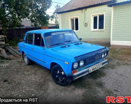 ВАЗ 2106, об'ємом двигуна 1.5 л та пробігом 200 тис. км за 500 $, фото 12 на Automoto.ua