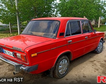 ВАЗ 2106, объемом двигателя 1.6 л и пробегом 0 тыс. км за 899 $, фото 5 на Automoto.ua