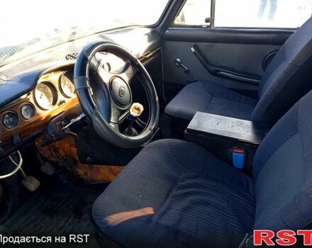 ВАЗ 2106, объемом двигателя 15 л и пробегом 111 тыс. км за 580 $, фото 4 на Automoto.ua