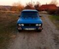 ВАЗ 2106, объемом двигателя 13 л и пробегом 100 тыс. км за 550 $, фото 1 на Automoto.ua